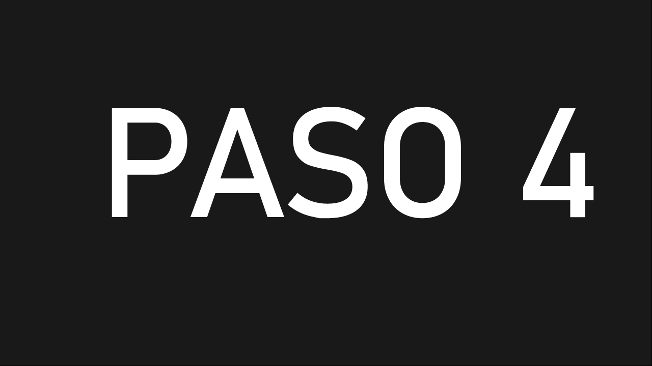 Interruptor y voltaje